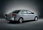 Toyota Avensis 2003 года